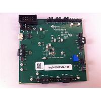 Texas Instruments BQ24250EVM-150 ບແຕຣຣີ ຈັດການ BQ24250 EVAL MOD