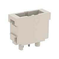 ERNI - TE Connectivity 109934-E Shrouded IBRIDGE 2.00 2 V M DIP SN TUBE