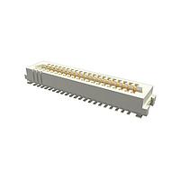 Amphenol FCI 10162581-3134141LF ປຸ່ມຮັບ Conan Lite receptacle, 41 ຕຳແໜ່ງ