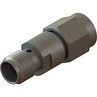 Amphenol SV Microwave SF0929-6200-37 ຕົວຫຼຸດສະເພາະ Connectorized Attenuators SMA MtoF Attenuator 18GHz