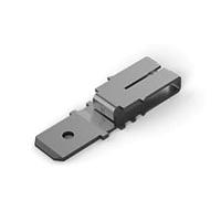 AMP Connectors - TE Connectivity 63495-1 ສາຍວ່າງແມ່ເລັກ MAG-MATE 250 F-TAB TPBR