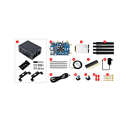 ເຄື່ອງມືພັດທະນາ WiFi - 802.11