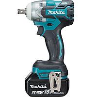 MAKITA DTW181Z Wrech ຜົນກະທົບ