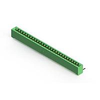 EDAC 307-027-557-101 ກາດເຊື່ອມຂອງຂອງບັດ Headers Card Edge Connector