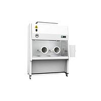 ຕູ້ຄວາມປອດໄພທາງຊີວະພາບ