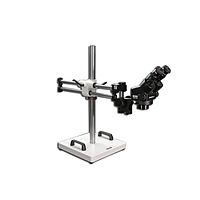 Meiji Techno EMZ-5H/BLACK + MA522 + F + BAS-2 ເຄື່ອງມອງຂ້າງສະເຕີໂຣຊູມ (7X – 45X)