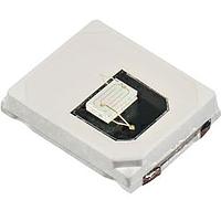 Cree LED JE2835ACY-N-0003A0000-N0000001 ໄຟ LED ພະລັງງານສູງ 2835 ພະລັງງານກາງ ສີຟ້າອ່ອນ 490-510nm