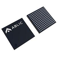 ABLIC S-UM6523 ອິນທີເກດສະຫນອງສະຫນອງອານາລອກ ສະຫນອງອານາລອກແຮງດັນສູງ, 32ຊ່ອງ, SPST, BGA (9x9)/169