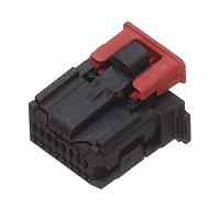 Amphenol FCI 10145028-016LF ການປະກອບ Receptacle MTK MICROSPACE RECEPT-ASSY STS DR 1.27 TL