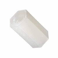 Harwin R30-1611000 ຫົວສະເຫຼີມຫົວຫົວ M3 x 10mm THREAD HEX NYLON 5.5mm A/F