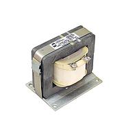 Hammond Manufacturing 197D20 ຕົວປະຕິບັດຄວາມຮູ້ສຶກຄວາມຖືກຕ້ອງສູງ, High Frequency Reactor, 2 mH, 20A, Screw Terminals