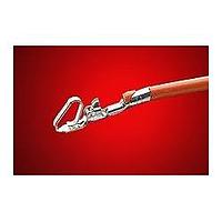 Molex 08-55-0112 ຕິດຕໍ່ 2.5mm KK Crp Trm Chn il W/Ct Ear 2.2mm