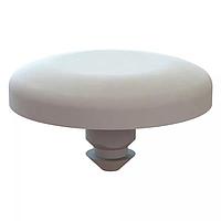 Essentra Components 27MRM090062 ຜູ້ຊາຍ Mini Rivet, ຮູ .094, ແຜ່ນ .062