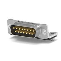 AMP Connectors - TE Connectivity 1-338169-2 ປລັກ 15P HDP20 PLUG ASSY