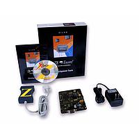 Zilog / Littelfuse Z8F08200100KIT ຊຸດພັດທະນາ Z8 Encore! 8K/4K