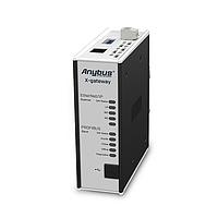 HMS Networks AB7671-F X-Gateways EtherNet/IP Master ເປັນ PROFIBUS DP/DPV1 Slave