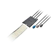 Taoglas MA2330.A.ACT.002 MIMO MA2330 ສາຍລັບ GPS, Wi-Fi AM/FM 3in1 ສາຍອະເທດຕິບັດຫົວຫນ້າ