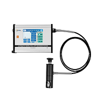 PCE AAT 500 ບັງຄັບ Gage (0.1 ~ 80 MPa; 14 ~ 11600 psi)