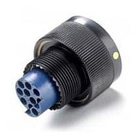 AMP Connectors - TE Connectivity CIRPSE06T2214PV0N ປລັກສ໌ FREE PIN CONNECTOR