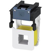 SIEMENS 3RT19665NP31 ກະບວນການປ່ຽນແປງການດຳເນີນງານ ເຄື່ອງຂອງອິເລັກໂຕນິກ ໂຄວລ, 3RT126, 200-277VUC VAC.