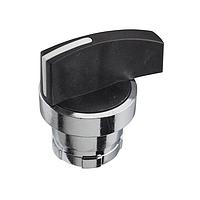 SCHNEIDER KAXZ1C12 ສະຫນັບສະຫນູນ Keylock HANDLE, METAL BEZEL CAM SWITCH LONG BLK