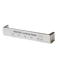 Biuged BGD 226/1 ເຄື່ອງທົດສອບລະດັບ (100-1.000μm)