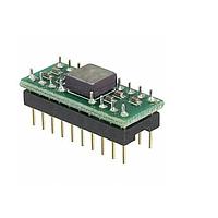 Analog Devices EVAL-ADXRS652Z ເຊນເຊີ Gyroscope 250 /sec Yaw Rate Gyro