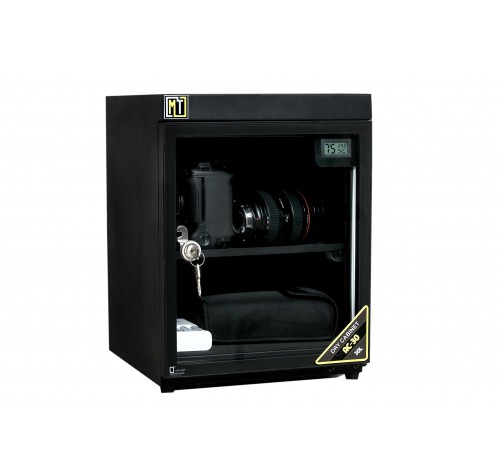 ການກວດກາຕູ້ແຫ້ງໃນງານຫ້ອງທົດລອງ