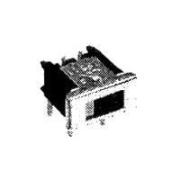 Alcoswitch - TE Connectivity 1-1437579-3 ສະລາຍສະວິດ R/A SLIDE SWITCH