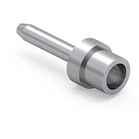 Mill-Max 3230-1-00-80-00-00-08-0 Swage 200u SN OVER NI