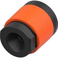 NEUTRIK XXS-3 ອຸປະກອນເສີມ Colored Bushing speakON NL2FXX-W-S / NL4FXX-W-S ສາຍສັ້ນ OD 6-12 mm ສີສຸດແດງ