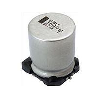 Vishay BC Components MAL224699506E3 ສູງສຸດການສະແຕນ 2200uF 16V 16x16x16 ສູງສຸດການສະແຕນ