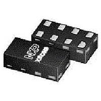 NXP NX3L2T66GT,115 ອິນທີເກີດສະວິດອານາລອກ DUAL LO-OHMIC SINGLE POLE/THROW ANALOG S