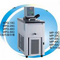 HINOTEK MPG-20C ອາບນ້ໍາໄຫຼວຽນ (-20~100°C, 13L)