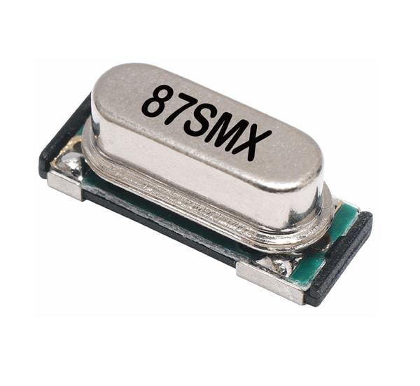 ຕົວຢ່າງອົງປະກອບຄຣິສຕາລສຳລັບວົງຈອນຄວບຄຸມຄວາມຖີ່