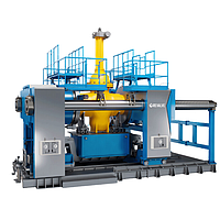 Revalve S-6-1400/4000 Test Benches ສໍາລັບປິດ &amp; ຄວບຄຸມວາວ