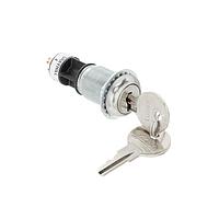 Grayhill 58J9A90-01C02N ສະຫນັບສະຫນູນ Keylock Switches 58J9A90-01-2-02N,KEY