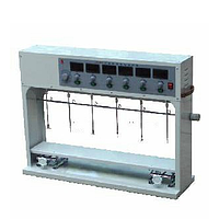 HINOTEK JJ-3A ຈໍສະແດງຜົນດິຈິຕອລສີ່ໃນຫນຶ່ງຫ້ອງທົດລອງ stirrer ໄຟຟ້າ (0-1800rpm)