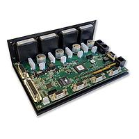 Performance Motion Devices PRK33ML44444 ຊຸດພັດທະນາຕົວຄວບຄຸມແລະຂັບເຄື່ອນ Motor/Motion Controller & Driver Prodigy/CME Machine Controller Developer Kit, 4 Atlas Installed (ມີມະຕິຫຼາຍມອຕໍເຮັດພະລັງງານສູງ), ການປະກອບລ່ວງໜ້າ