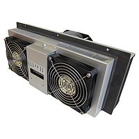 Laird Thermal Systems 43700000213000 ອຸປະກອນເຢັນອາກາດພາຍນອກຈາກອາກາດພາຍນອກ - ອຸປະກອນເຢັນເຄື່ອງທີ່ໃຊ້ພະລະກິດທີ່ມີຊື່ Peltier (Thermoelectric Cooler Assemblies)