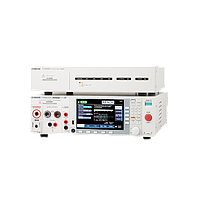 KIKUSUI TOS9320 ເຄື່ອງສະແກນແຮງດັນສູງ (AC 5 kV/ DC 7.2 kV)