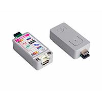 M5Stack T001 ອຸປະກອນເສີມ ອຸປະກອນແບັດເຕີລະບາຍພາຍນອກອອກແບບສໍາລັບ M5ATOM.