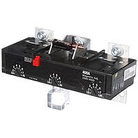 SIEMENS JD63T400 ແຮງດັນຕ່ຳ TRIP ສຳລັບ JD6 3P 600V 400A