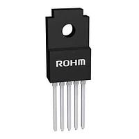 ROHM Semiconductor BA80BC0WT ຕົວຄວບຄຸມ LDO REG 1A 8V