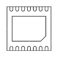 Diodes Incorporated APR348W6-7 ຕົວຄວບຄຸມການຕັດຕົວທີ່ສົມພັນ ACDC Synch Rect Cont SOT26 T&R 3K
