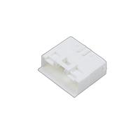 Molex 51227-0900 ກອງປະກອບປລັກ 2.0 WtW Plg Hsg 9Ckt 2.0 WtW Plg Hsg 9Ckt