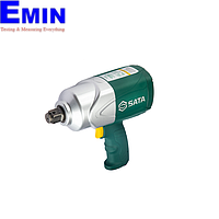 SATA 02145 3/4" Pneumatic Impact Wrench (1220Nm, 4000Rpm, M24)