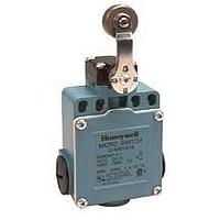 Honeywell GLEC24A2A ສະຫນັບສະຫນູນຂອງຂອງ LIMIT SWITCH