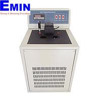 ນັກວິເຄາະຄຸນນະພາບຜະລິດຕະພັນນ້ຳມັນ