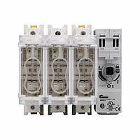 Eaton Bussmann RDF30J-2 ສະຫນອງຄວບຄຸມ 30A ສະຫນອງ 2ຂາ